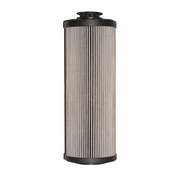 Hydraulic Filter, replaces HYDAC-HYCON 2065626, Return Line, 10 micron, Millennium Filter, Mfr#: ZX-2065626